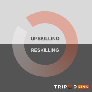 Upskilling and Reskilling: The key to adapting in a rapidly changing job market