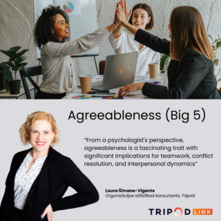 Agreeableness